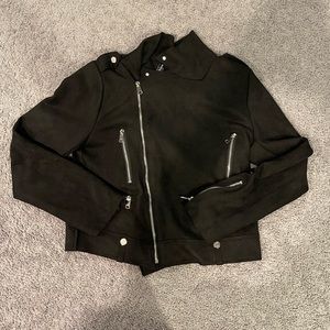 Black Jacket